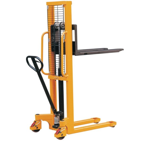 Hand Winch & Stacker Starlft Trading LLC