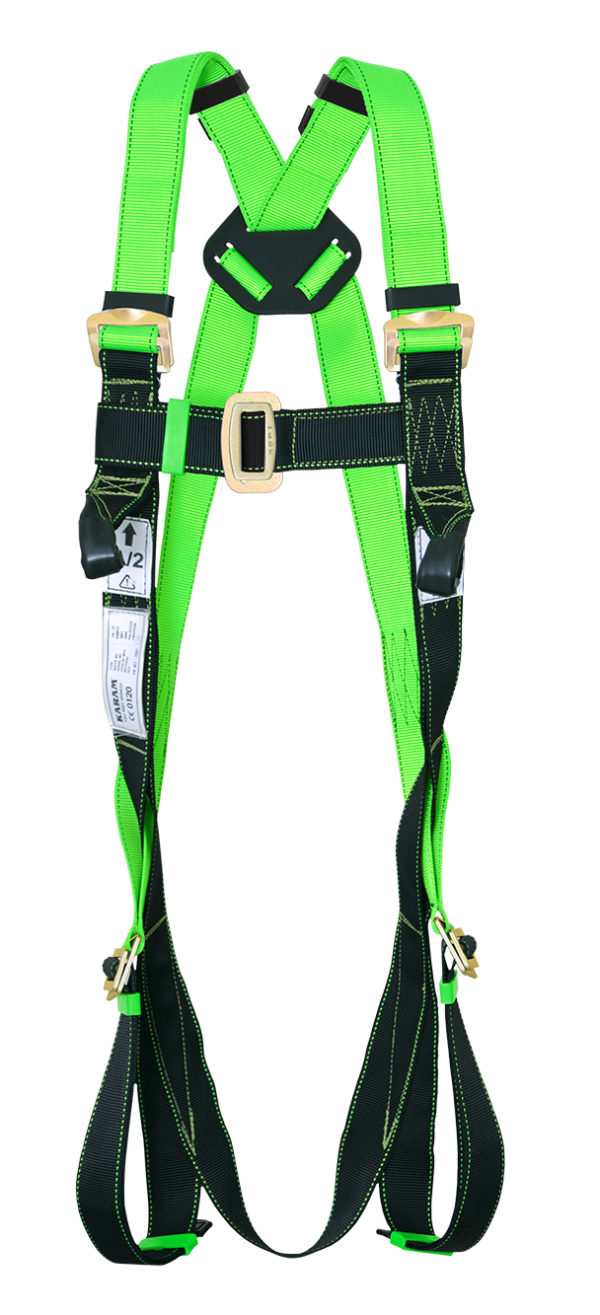 Safety Harness and bing Lanyards Starlft Trading LLC