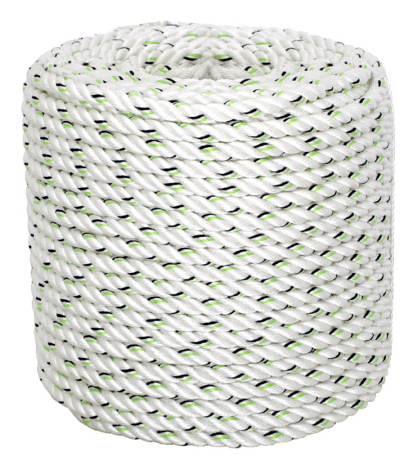Rope Anchorage – Starlft Trading LLC